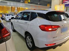Haval M6 2019 1.5T DCT 2WD Value Edition National VI - ფოტო 5