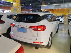 Haval M6 2019 1.5T DCT 2WD Value Edition National VI - ფოტო 7