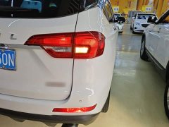 Haval M6 2019 1.5T DCT 2WD Value Edition National VI - ფოტო 8