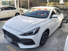 SAIC MG5 2022 180DVVT CVT Youth Luxury Edition - ფოტო 1