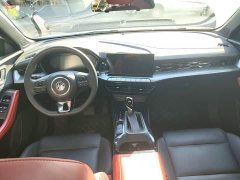 SAIC MG5 2022 180DVVT CVT Youth Luxury Edition - ფოტო 10