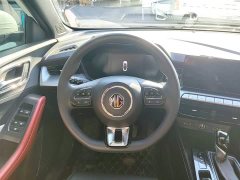SAIC MG5 2022 180DVVT CVT Youth Luxury Edition - ფოტო 11