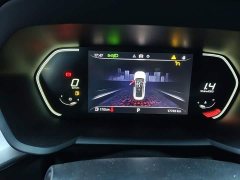 SAIC MG5 2022 180DVVT CVT Youth Luxury Edition - ფოტო 12