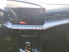 SAIC MG5 2022 180DVVT CVT Youth Luxury Edition - ფოტო 13