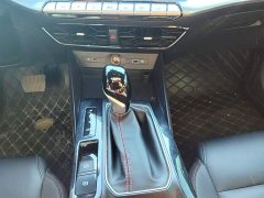 SAIC MG5 2022 180DVVT CVT Youth Luxury Edition - ფოტო 14