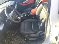 SAIC MG5 2022 180DVVT CVT Youth Luxury Edition - ფოტო 15