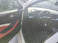 SAIC MG5 2022 180DVVT CVT Youth Luxury Edition - ფოტო 16