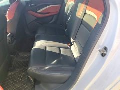 SAIC MG5 2022 180DVVT CVT Youth Luxury Edition - ფოტო 17