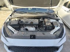 SAIC MG5 2022 180DVVT CVT Youth Luxury Edition - ფოტო 20