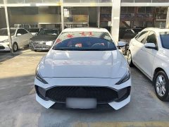 SAIC MG5 2022 180DVVT CVT Youth Luxury Edition - ფოტო 3