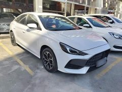 SAIC MG5 2022 180DVVT CVT Youth Luxury Edition - ფოტო 4