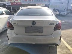 SAIC MG5 2022 180DVVT CVT Youth Luxury Edition - ფოტო 6