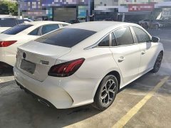 SAIC MG5 2022 180DVVT CVT Youth Luxury Edition - ფოტო 7