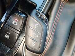 SAIC MG5 2022 180DVVT CVT Youth Luxury Edition - ფოტო 9