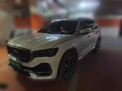 Geely Xingyue L 2021 2.0T DCT EVO FWD Smart Premium Edition - ფოტო 1