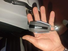 Geely Xingyue L 2021 2.0T DCT EVO FWD Smart Premium Edition - ფოტო 12
