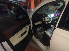 Geely Xingyue L 2021 2.0T DCT EVO FWD Smart Premium Edition - ფოტო 14