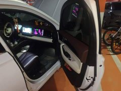 Geely Xingyue L 2021 2.0T DCT EVO FWD Smart Premium Edition - ფოტო 18