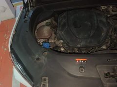 Geely Xingyue L 2021 2.0T DCT EVO FWD Smart Premium Edition - ფოტო 19