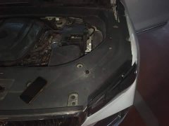 Geely Xingyue L 2021 2.0T DCT EVO FWD Smart Premium Edition - ფოტო 20