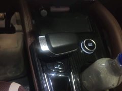 Geely Xingyue L 2021 2.0T DCT EVO FWD Smart Premium Edition - ფოტო 7