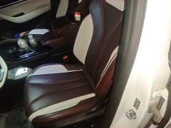 Geely Xingyue L 2021 2.0T DCT EVO FWD Smart Premium Edition - ფოტო 8