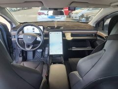XPeng P5 2021 460G - ფოტო 10