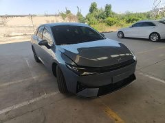 XPeng P5 2021 460G - ფოტო 4