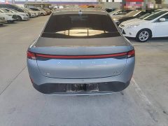 XPeng P5 2021 460G - ფოტო 6