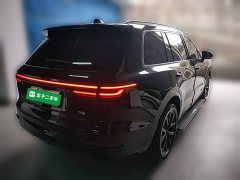 Li Auto ONE 2021 Extended Range 6-Seater - ფოტო 10