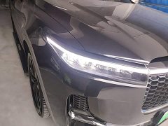Li Auto ONE 2021 Extended Range 6-Seater - ფოტო 11