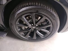Li Auto ONE 2021 Extended Range 6-Seater - ფოტო 12