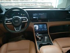 Li Auto ONE 2021 Extended Range 6-Seater - ფოტო 14