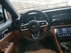 Li Auto ONE 2021 Extended Range 6-Seater - ფოტო 15