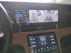 Li Auto ONE 2021 Extended Range 6-Seater - ფოტო 18