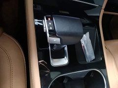 Li Auto ONE 2021 Extended Range 6-Seater - ფოტო 19