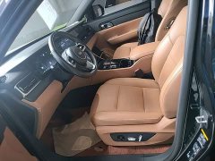 Li Auto ONE 2021 Extended Range 6-Seater - ფოტო 20