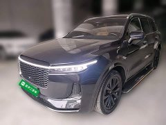 Li Auto ONE 2021 Extended Range 6-Seater - ფოტო 3