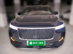 Li Auto ONE 2021 Extended Range 6-Seater - ფოტო 5
