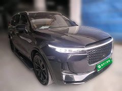 Li Auto ONE 2021 Extended Range 6-Seater - ფოტო 6