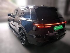 Li Auto ONE 2021 Extended Range 6-Seater - ფოტო 7
