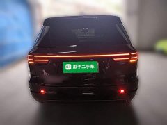 Li Auto ONE 2021 Extended Range 6-Seater - ფოტო 8