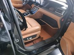 Li Auto ONE 2021 Extended Range 6-Seater - ფოტო 9