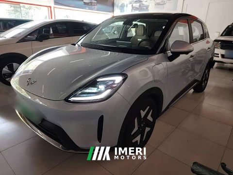 2025 Wuling Bingo S 430km Flagship - ავტომობილი ჩინეთიდან
