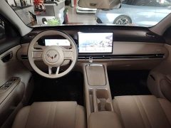 Wuling Bingo S 430km Flagship - ფოტო 10