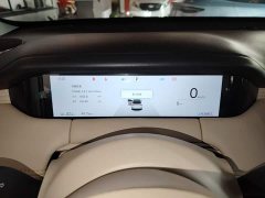 Wuling Bingo S 430km Flagship - ფოტო 12