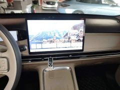 Wuling Bingo S 430km Flagship - ფოტო 13
