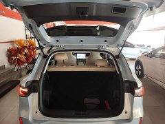 Wuling Bingo S 430km Flagship - ფოტო 19