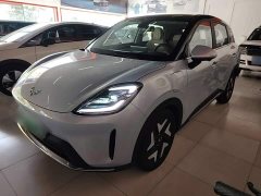 Wuling Bingo S 430km Flagship - ფოტო 2