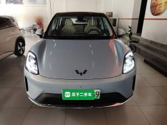 Wuling Bingo S 430km Flagship - ფოტო 3